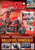 img Moto Sprint - 15 Luglio 2025 [True PDF]