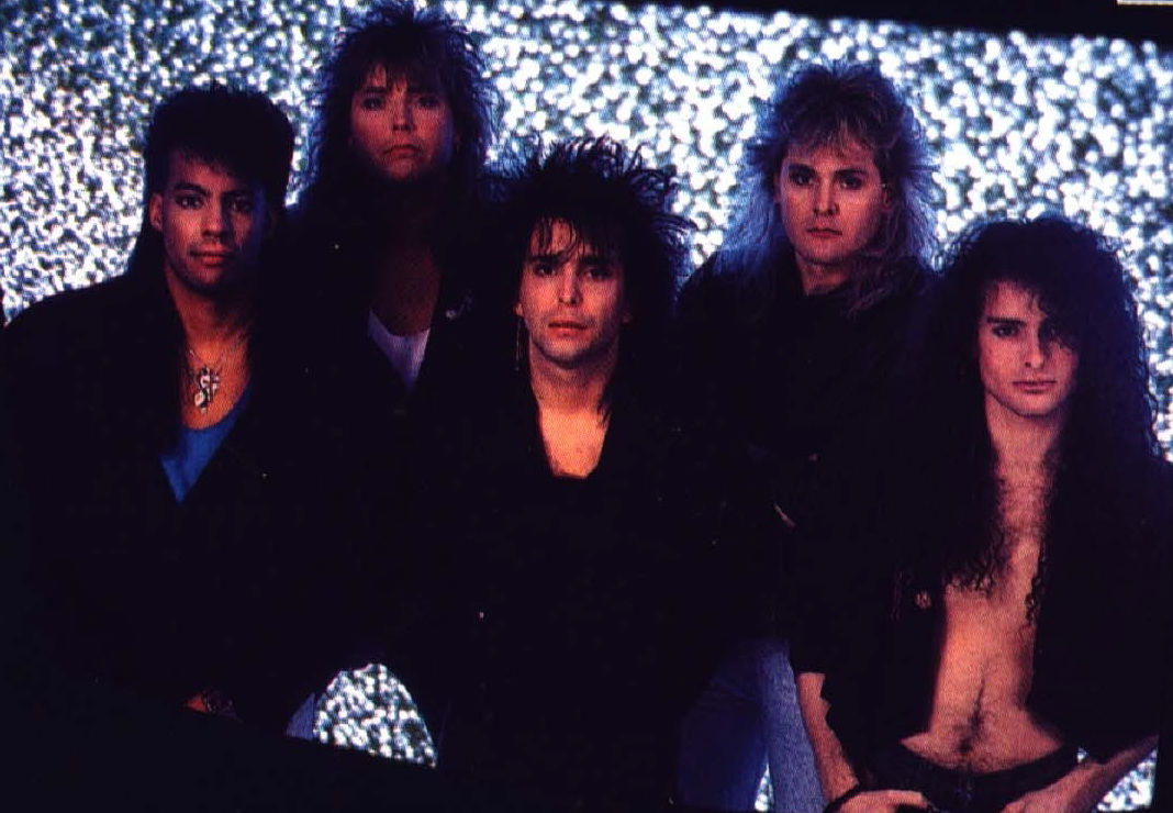 Tony MacAlpine – Collection (1990-1997) + MacAlpine, APE lossless