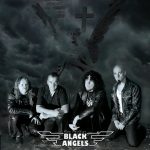 img Black Angels - Collection (1981-2009) FLAC