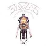img Eagles - The Complete Greatest Hits (2003) FLAC