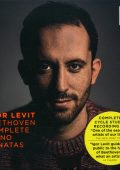 Beethoven - Complete Piano Sonatas Nos. 1-32 [9 CD's] (Igor Levit) (2019) FLAC