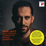 img Beethoven - Complete Piano Sonatas Nos. 1-32 [9 CD
