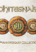Whitesnake - 30th Anniversary Collection (3 CD Set) (2008) FLAC