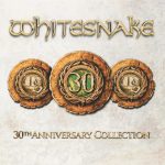 img Whitesnake - 30th Anniversary Collection (3 CD Set) (2008) FLAC