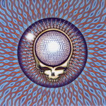 img Grateful Dead - Winterland June 1977: The Complete Recordings (2009) FLAC
