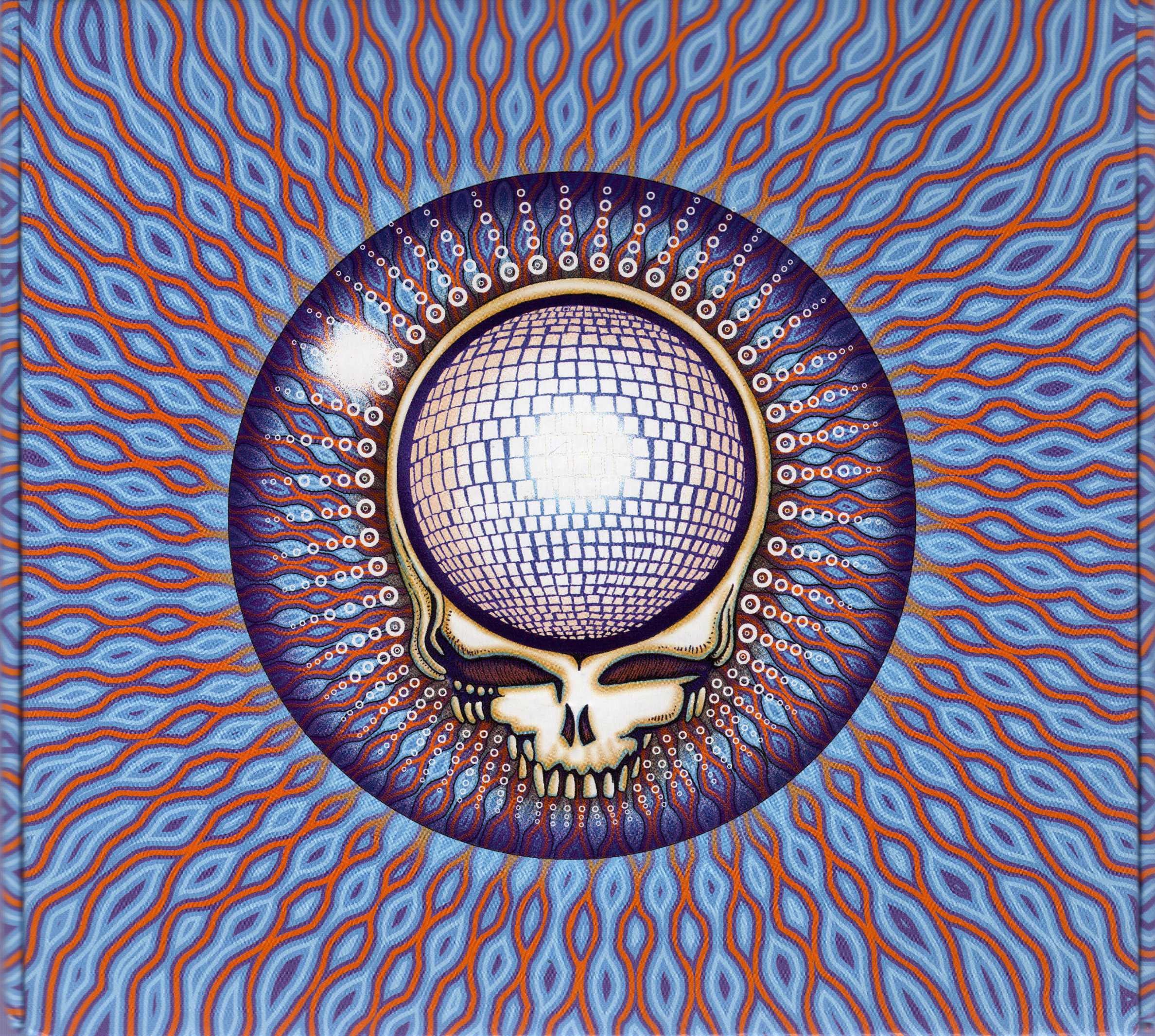 Grateful Dead – Winterland June 1977: The Complete Recordings (2009) FLAC