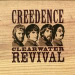 img Creedence Clearwater Revival - Box Set (2001) FLAC