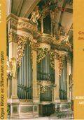 J. S. Bach - Organ Works on Silbermann Organs (15 CD) - Koebler, Collum, Albrecht, Otto, Koehler, Metz, Eger, Kastner, Schafer, Piasetzki (1998-1999) MP3 320 kbps