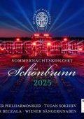 Wiener Philharmonic Orchestra & Tugan Sokhiev - Sommernachtskonzert 2025 / Summer Night Concert 2025 (2025) .mp3 - 320 kbps / FLAC (24bit-96kHz)