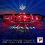 img Wiener Philharmonic Orchestra & Tugan Sokhiev - Sommernachtskonzert 2025 / Summer Night Con