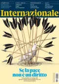 img Internazionale N.1622 - 11 Luglio 2025 [True PDF]