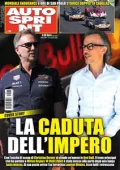 img Auto Sprint - 15 Luglio 2025 [True PDF]