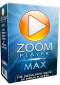 Zoom Player MAX v21.5 RC1 - ITA