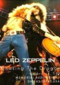 Led Zeppelin - Chasing The Dragon (Bootleg, 3 CD) (1975) FLAC