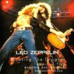 img Led Zeppelin - Chasing The Dragon (Bootleg, 3 CD) (1975) FLAC