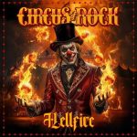 img Circus of Rock - Hellfire (2025)