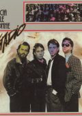 Stadio - La Faccia Delle Donne (1984) [MP3 320/Flac 16-44]