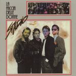 img Stadio - La Faccia Delle Donne (1984) [MP3 320/Flac 16-44]