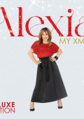 Alexia - My Xmas (Deluxe Edition) (2023) [Flac 16-44]