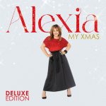 img Alexia - My Xmas (Deluxe Edition) (2023) [Flac 16-44]
