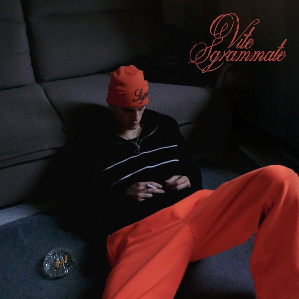 Promessa – Vite Sgrammate (2025) [MP3 320/Flac 24-44]