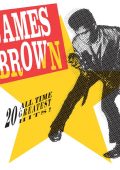 James Brown - 20 All-Time Greatest Hits! (1991) [Flac 24-192]