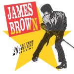 img James Brown - 20 All-Time Greatest Hits! (1991) [Flac 24-192]