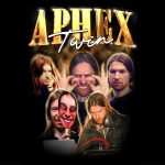 img Aphex Twin - Music From The Merch Desk (2016 - 2023) (2024) [Flac 24-44]