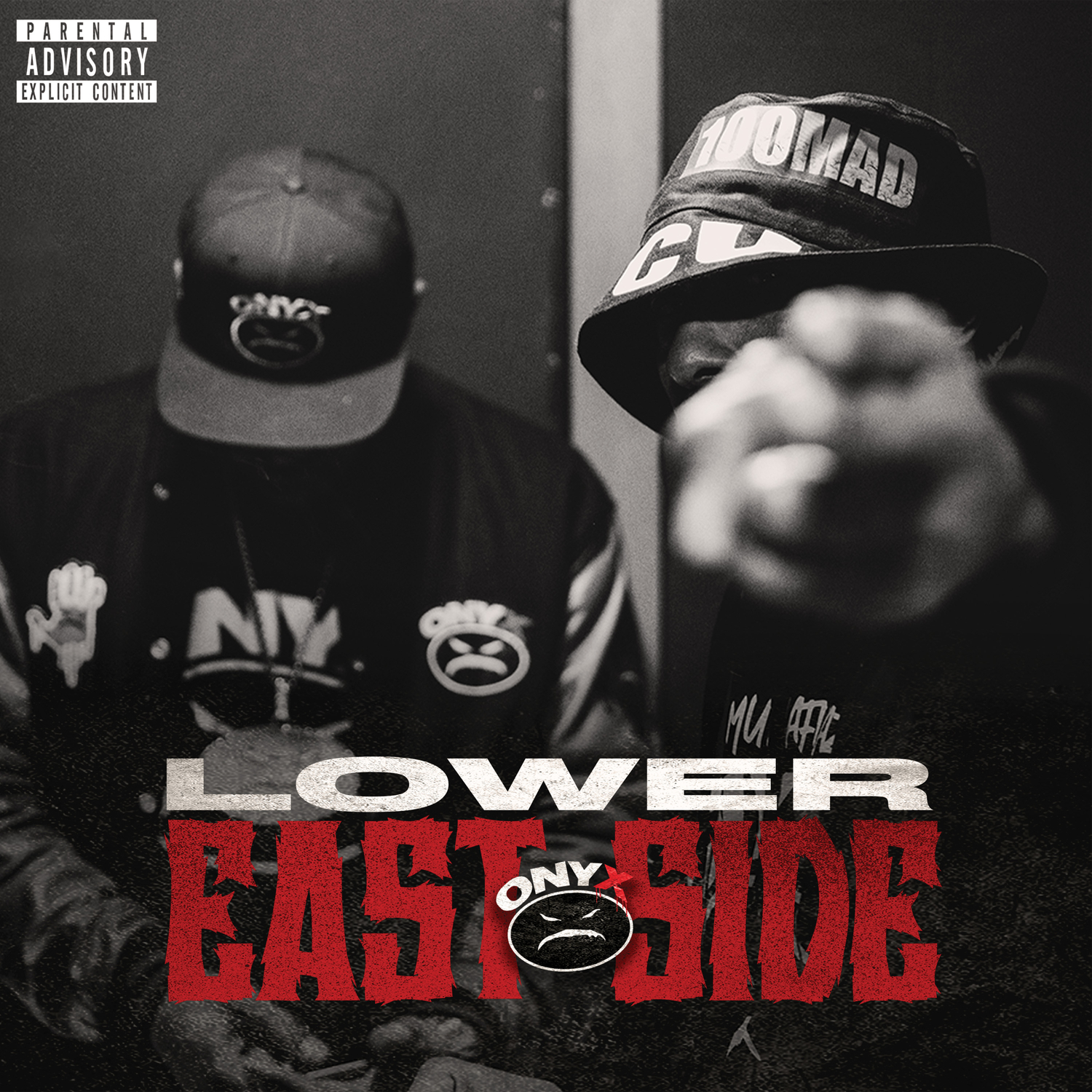 Onyx – Lower East Side (2025) FLAC
