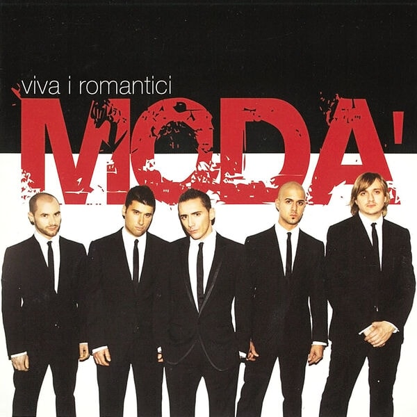 Moda’ – Viva i Romantici (2025 Reissue) (2011) [MP3 320/Flac 16-44]