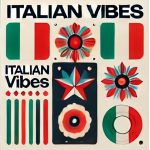 img V.A. - Italian Vibes Anni 