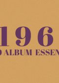 V.A. - Il 1960 in 50 album essenziali (2024) [Flac 16-44]
