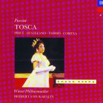 img Giacomo Puccini - Tosca (Price, di Stefano, Taddei, Karajan) (1971) FLAC