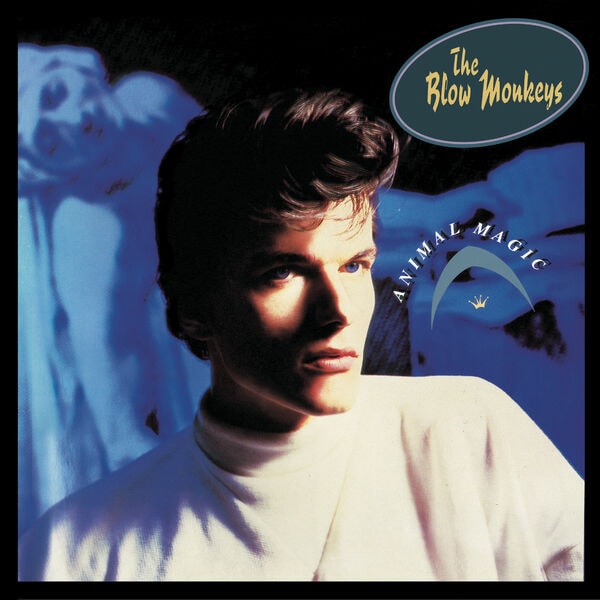 The Blow Monkeys – Animal Magic (Expanded Edition) (1986) [Flac 16-44]