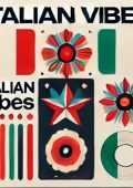 V.A. - Italian Vibes '90 (2024) [MP3 320/Flac 16-44]
