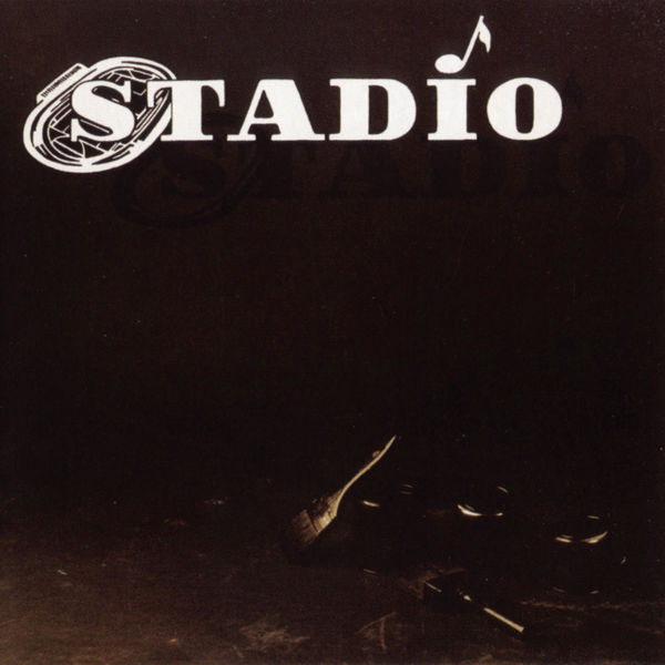 Stadio – Stadio (1982) [MP3 320/Flac 16-44]