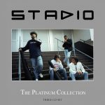img Stadio - The Platinum Collection [3CD] (2007)