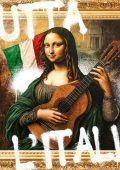 Gabry Ponte - Tutta L'Italia (Sanremo 2025) (2025) [Flac 24-44]