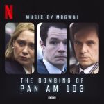 img Mogwai - The Bombing of Pan Am 103 (2025) FLAC
