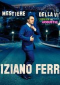 Tiziano Ferro - Il Mestiere Della Vita Urban Vs Acoustic (2017) [Flac 24-44]