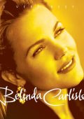Belinda Carlisle - The Very Best of Belinda Carlisle (2015) [Flac 16-44]