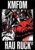 Kmfdm - Hau Ruck 2025 (2025) FLAC