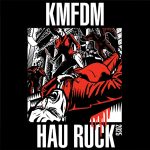 img Kmfdm - Hau Ruck 2025 (2025) FLAC