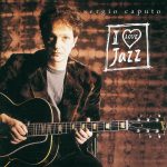 img Sergio Caputo - I Love Jazz (1996) [Flac 16-44]