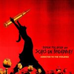 img Daron Malakian and Scars On Broadway - Addicted To The Violence (2025)