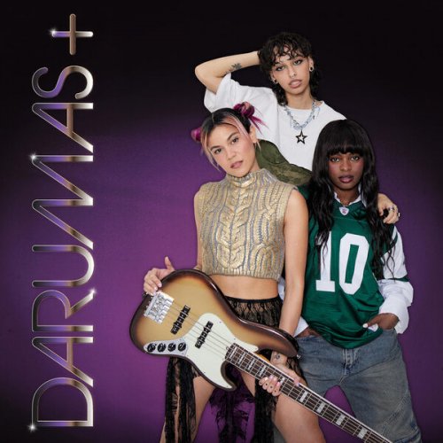 Darumas – Darumas+ (2025)
