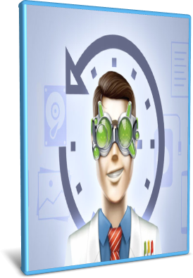 [PORTABLE] Disk Drill Enterprise v6.0.1051 x64 Portable – ITA