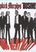 Dropkick Murphys & The Business - Mob Mentality (2006)