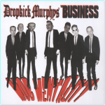 img Dropkick Murphys & The Business - Mob Mentality (2006)