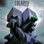 img Dy Fuchs - Colapso (2025)